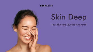 I am 18, Can You Suggest Me a Good Skincare Routine?-RunRabbit.lk