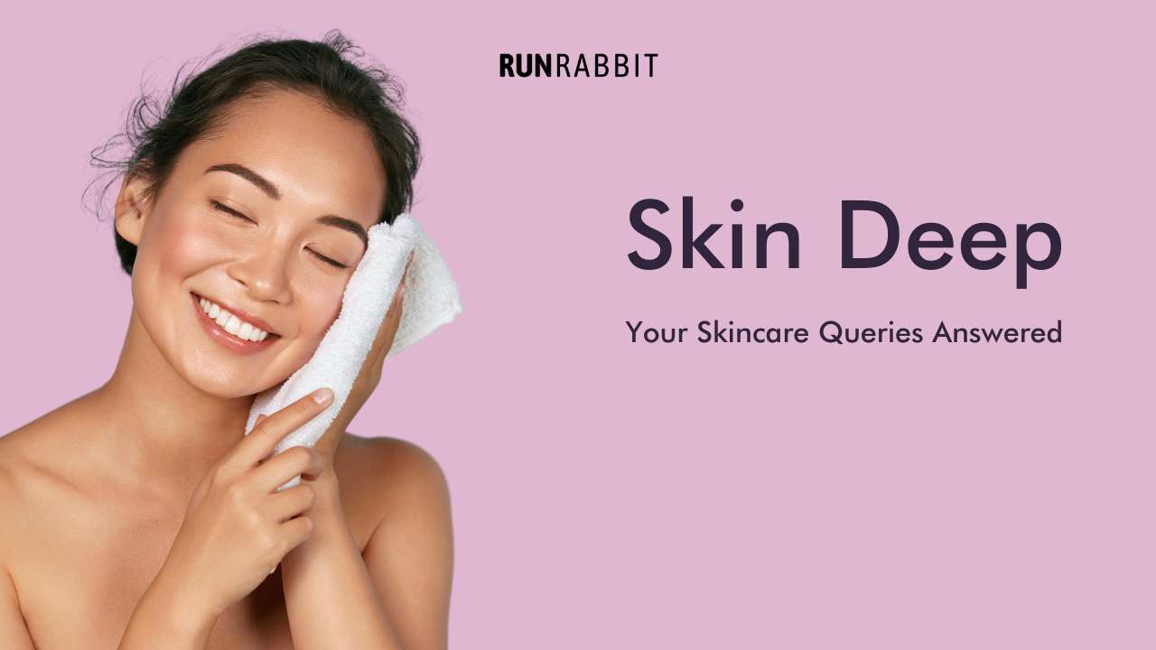 HOW CAN I KNOW THE AMOUNT OF PRODUCTS I SHOULD APPLY - RunRabbit