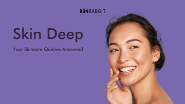 Can You Suggest Products For Dry Skin?-RunRabbit.lk