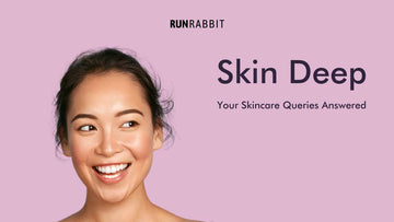 SHOULD I STOP MY SKINCARE ROUTINE DURING PREGNANCY OR BREASTFEEDING?-RunRabbit.lk