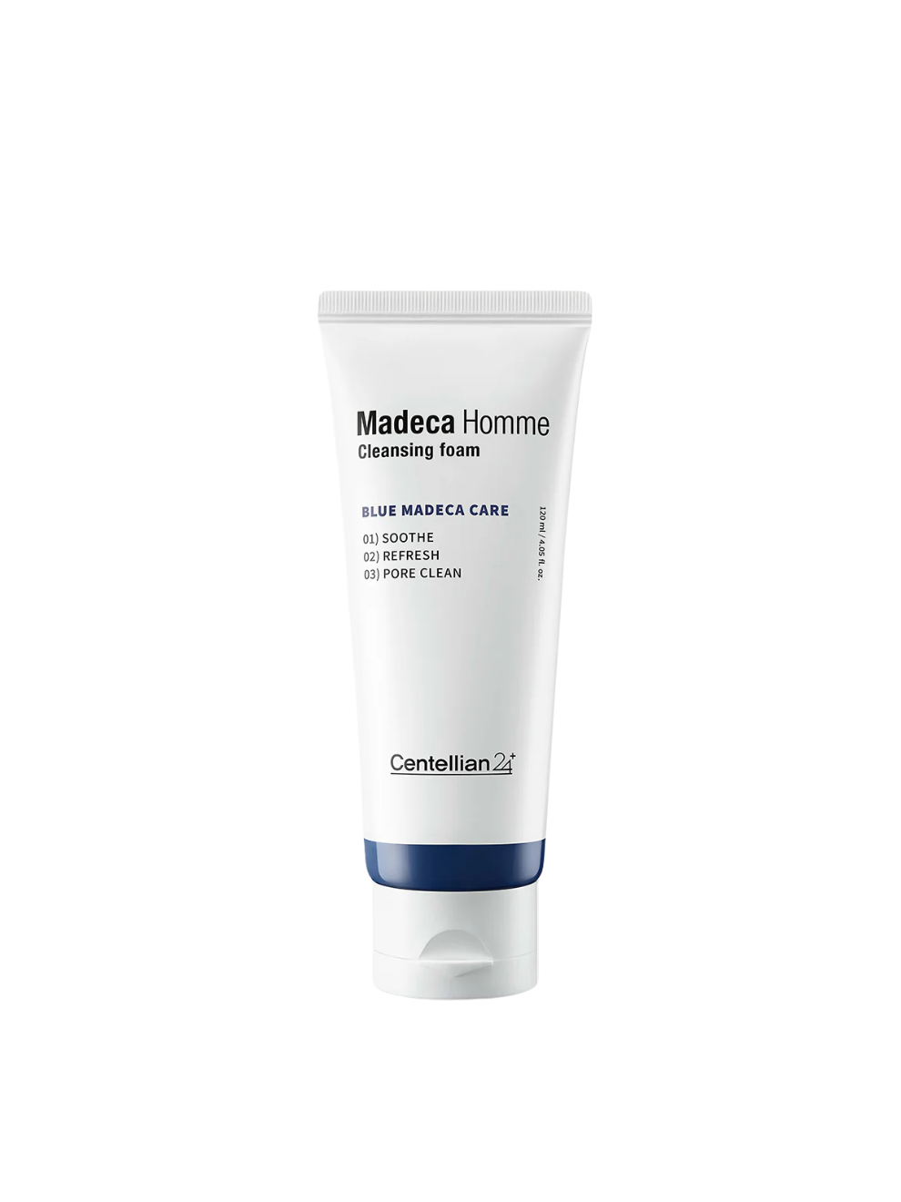 Centellian24 Madeca Homme Cleansing Foam