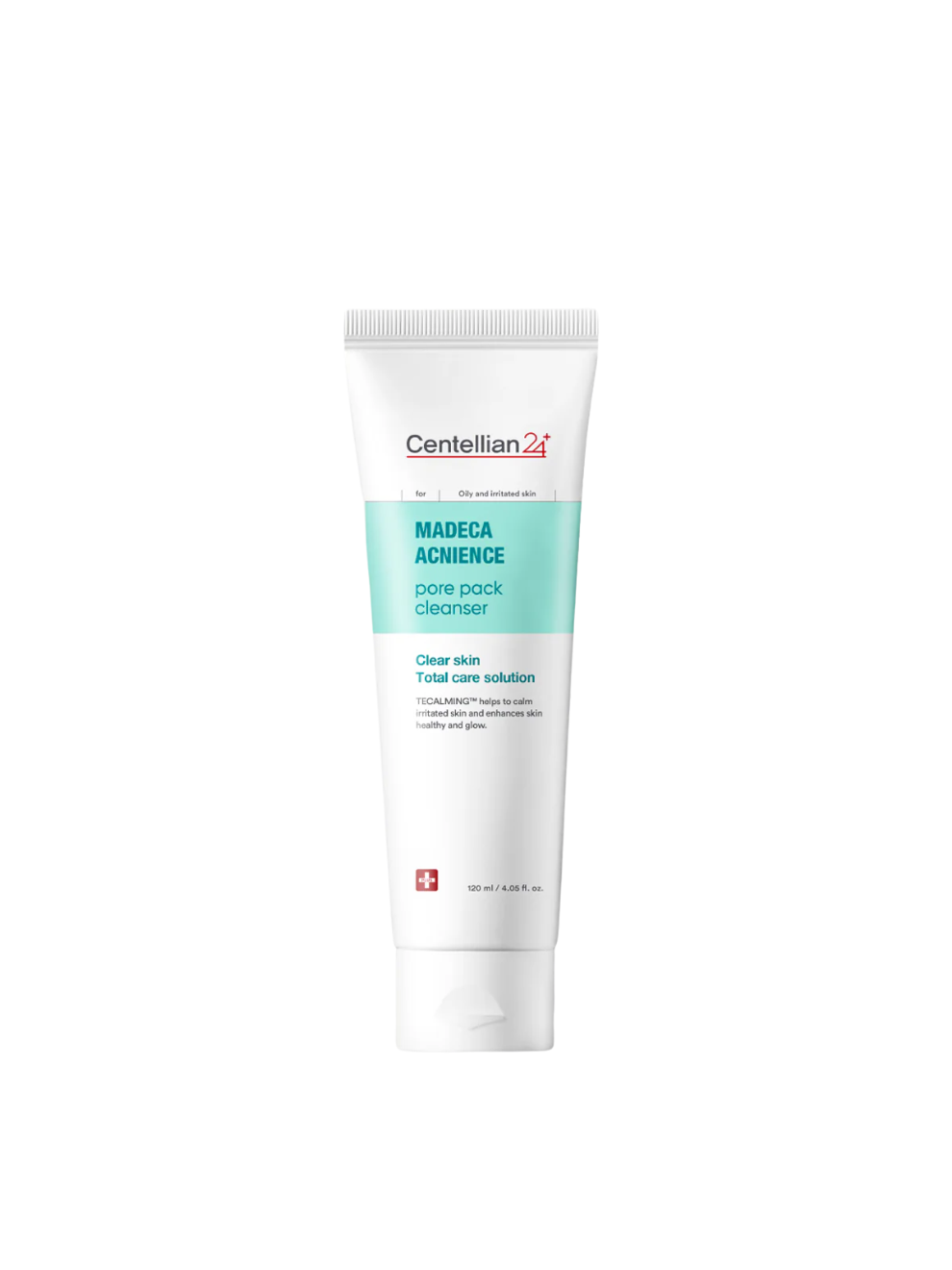 Centellian24 Madeca Acnience Pore Pack Cleanser