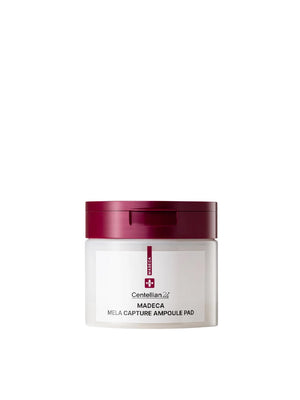 Centellian24 Madeca Mela Capture Ampoule Pad