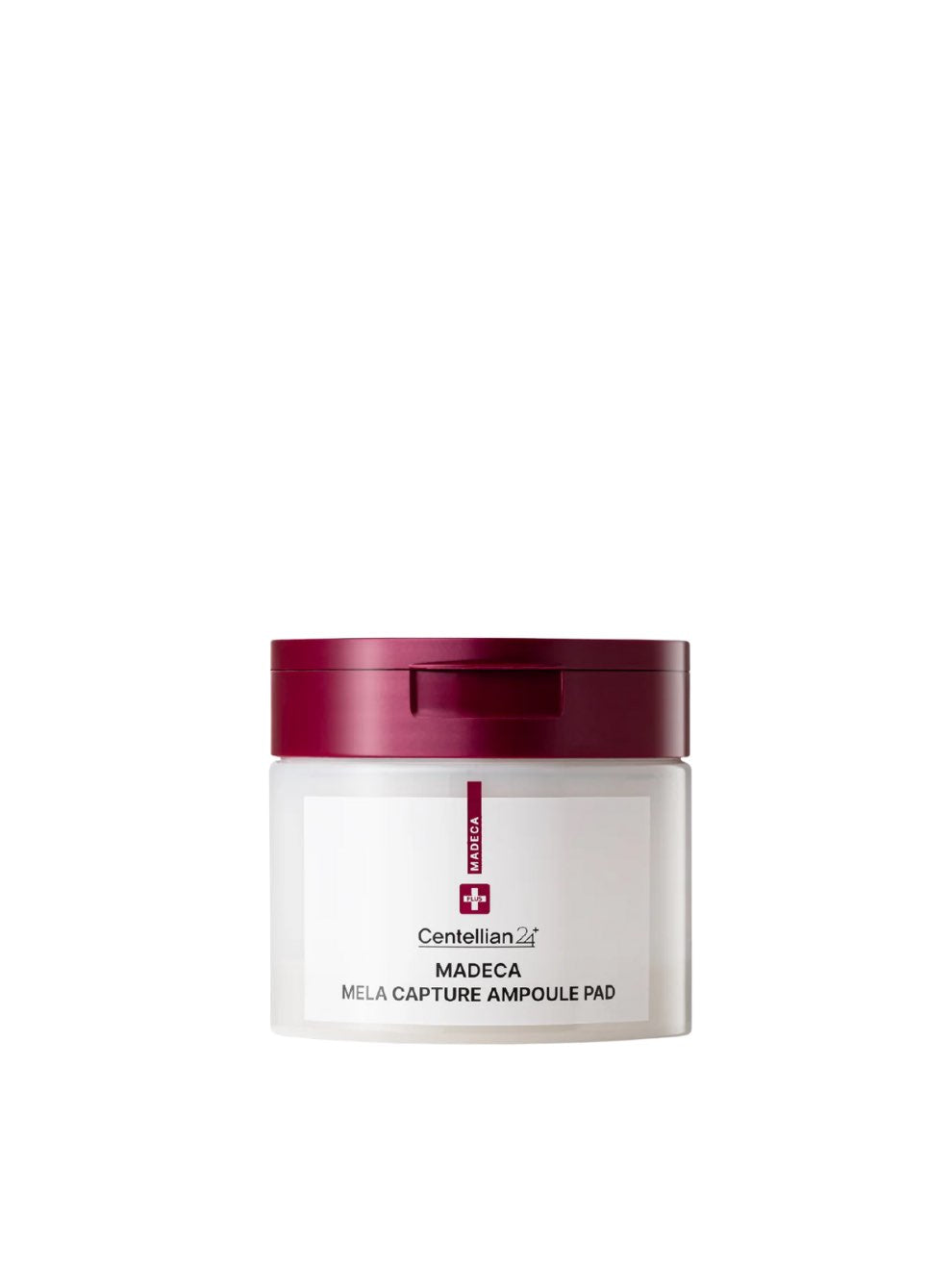 Centellian24 Madeca Mela Capture Ampoule Pad