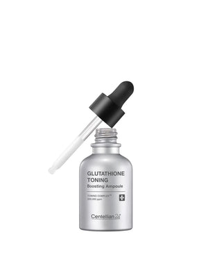Centellian24 Glutathione Toning Boosting Ampoule