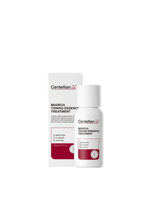 Centellian24 Madeca Toning Essence Treatment