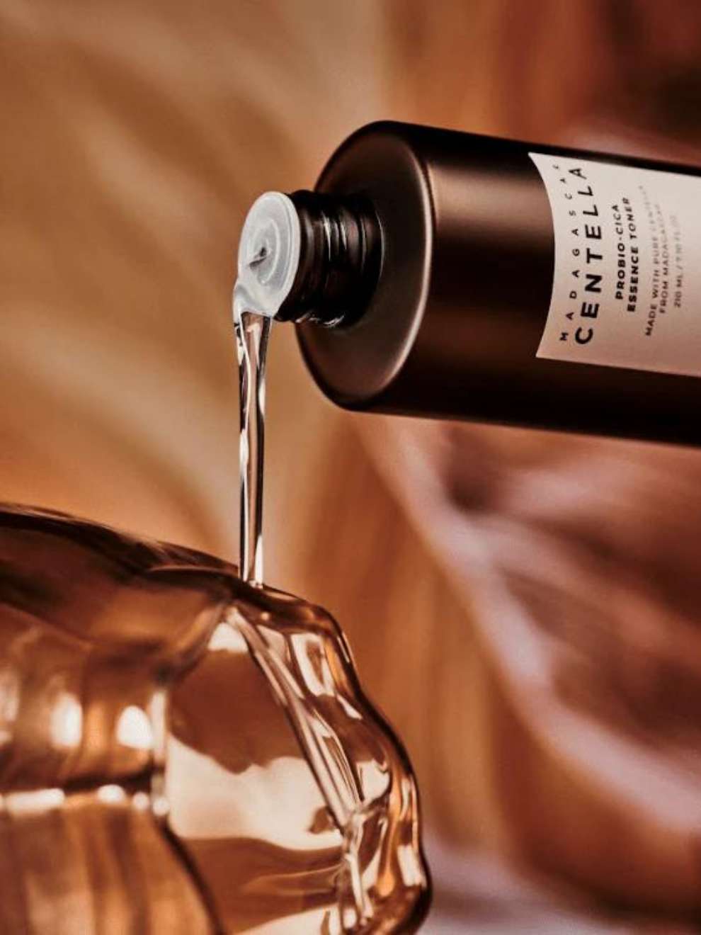 SKIN1004 Madagascar Centella Probio-Cica Essence Toner