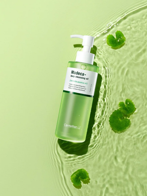 Centellian24 Madeca Deep Cleansing Oil