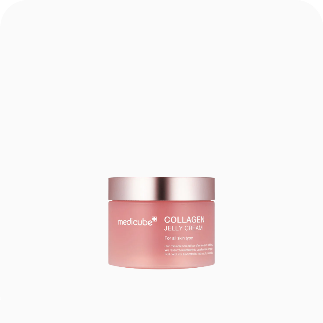 Medicube Collagen Jelly Cream