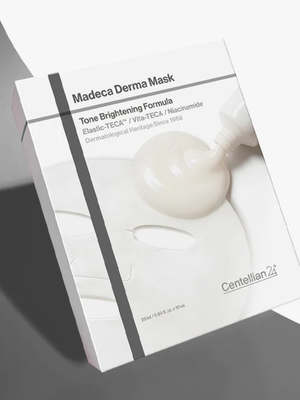 Centellian24 Madeca Derma Mask
