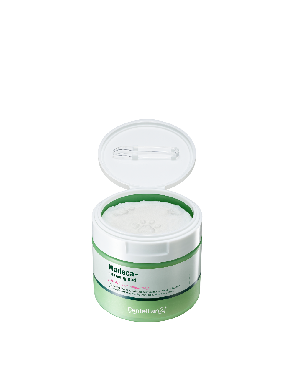 Centellian24 Madeca PHA Cleansing Pad
