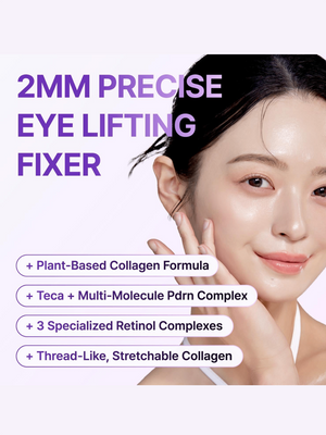 Centellian24 360º Shot PDRN Lifting Eye Cream