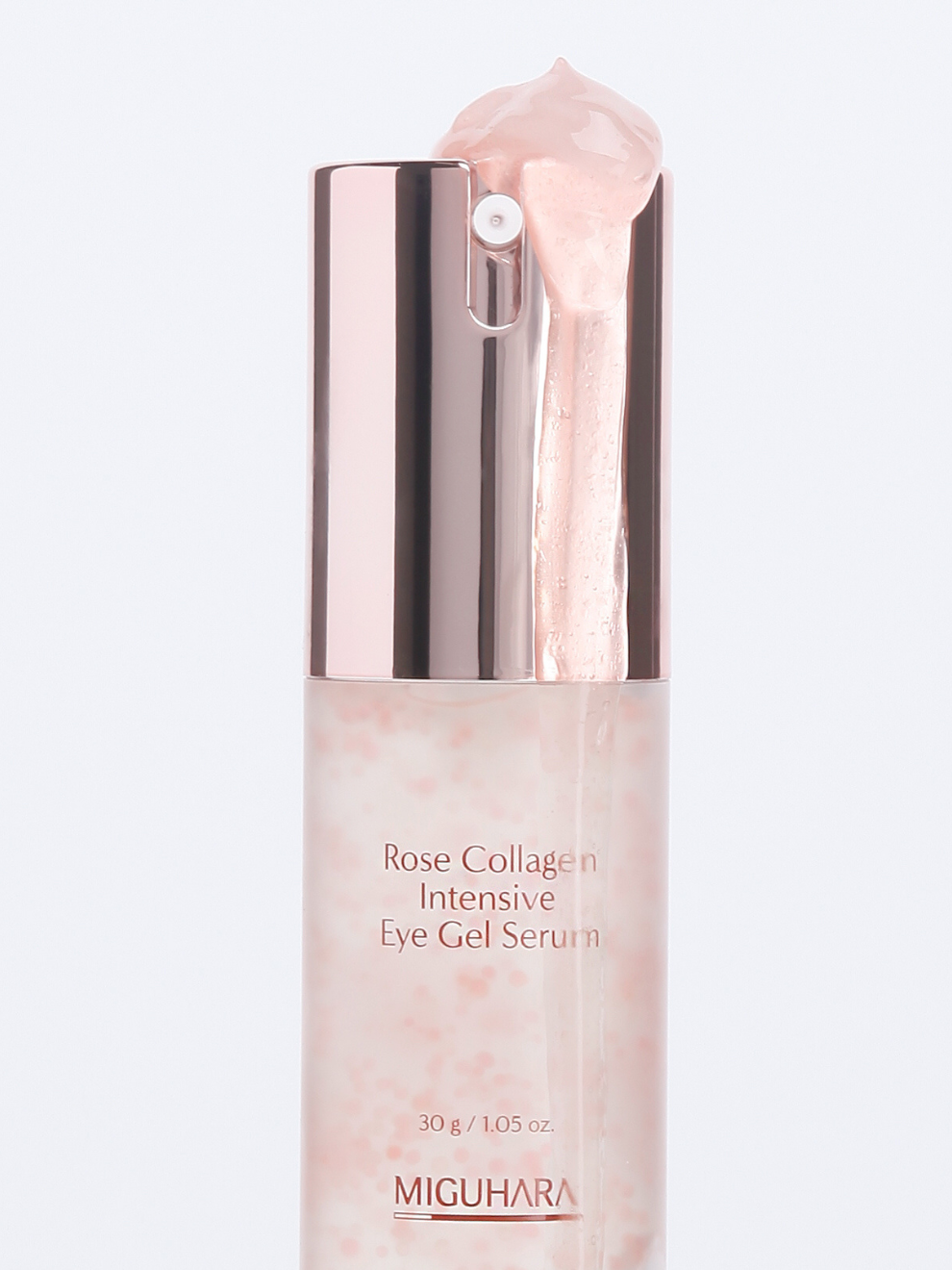 MIGUHARA Rose Collagen Intensive Eye Gel Serum