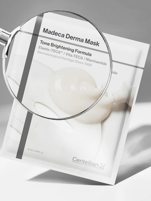 Centellian24 Madeca Derma Mask