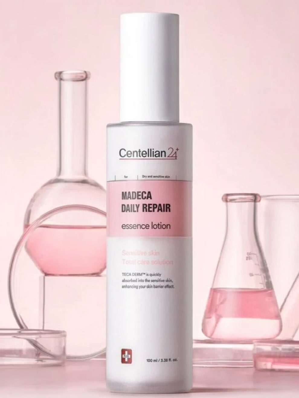 Centellian24 Madeca Daily Repair Essence Lotion