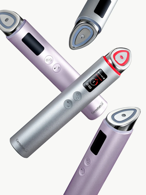 Centellian24 Madeca Prime Max | Premium Facial Toning Skin Care Device for Glowing Glass Skin