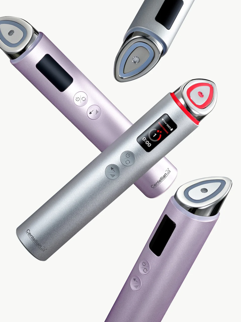 Centellian24 Madeca Prime Max | Premium Facial Toning Skin Care Device for Glowing Glass Skin