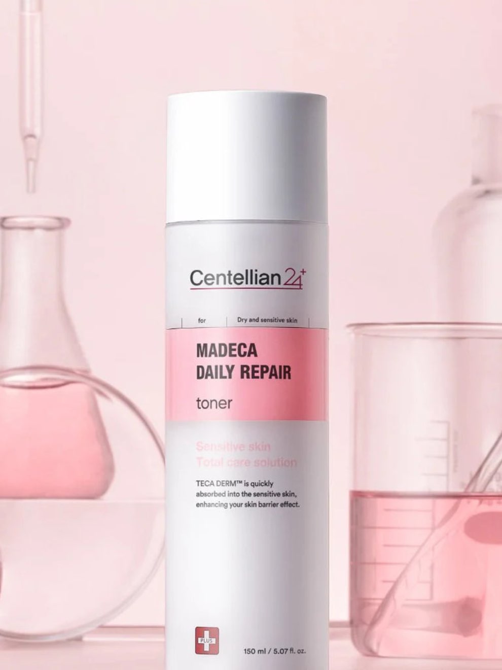 Centellian24 Madeca Daily Repair Toner
