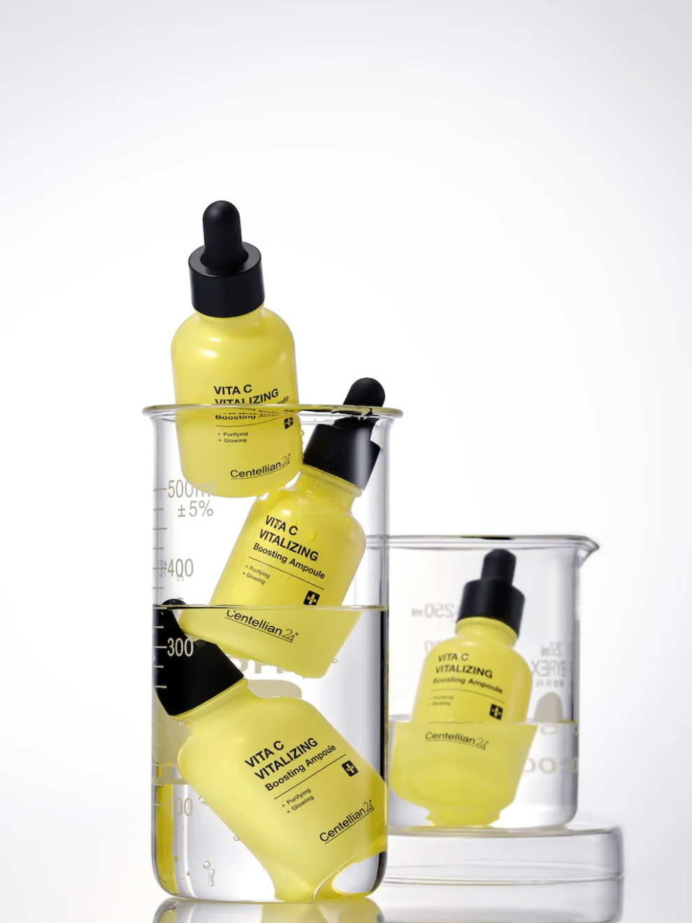 Centellian24 Vita C Vitalizing Boosting Ampoule