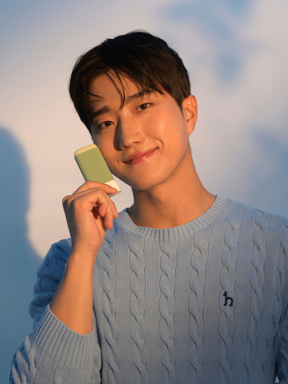 MIGUHARA Daily Herb Sun Stick SPF50+ PA++++
