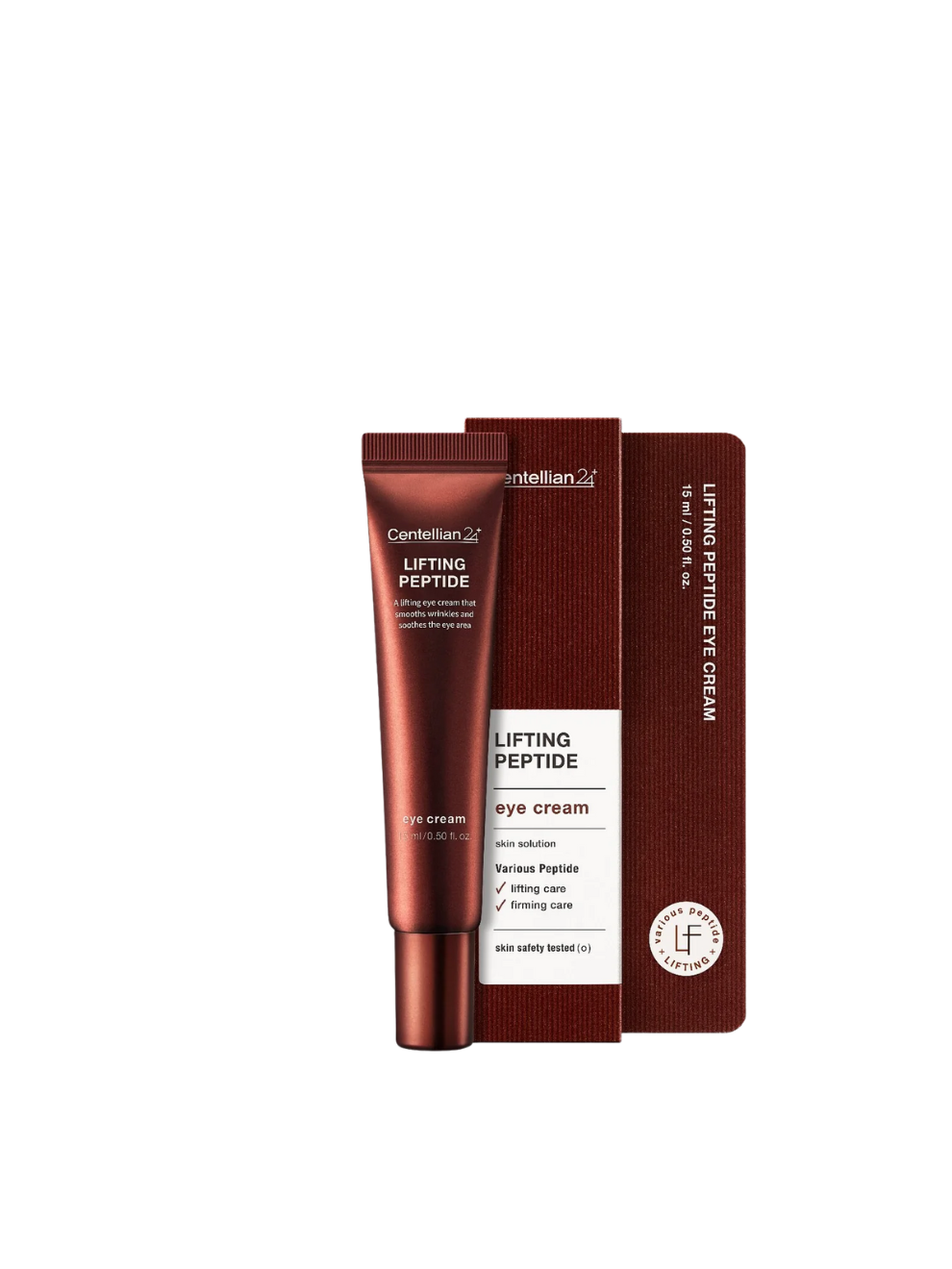 Centellian24 Lifting Peptide Eye Cream