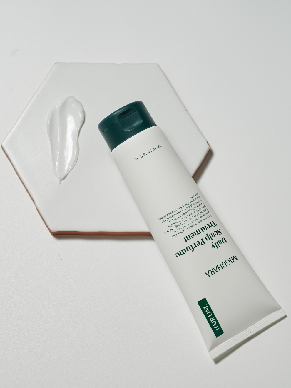 MIGUHARA Daily Scalp Perfume Treatment | Conditioner