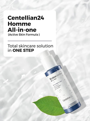 Centellian24 Madeca Homme ALL IN ONE