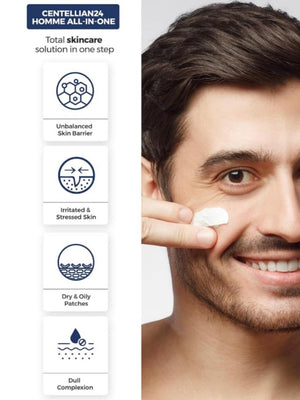 Centellian24 Madeca Homme ALL IN ONE