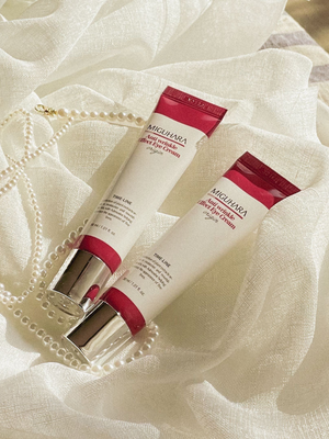 MIGUHARA Anti Wrinkle Effect Eye Cream Origin