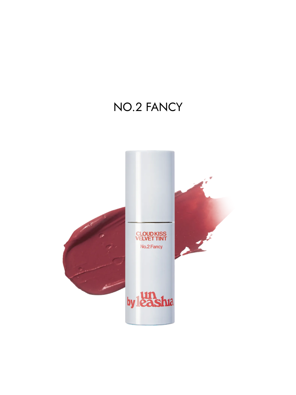 a by Unleashia Cloud Kiss Velvet Tint