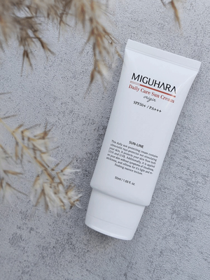 MIGUHARA Daily Care Sun Cream Origin SPF 50+ PA+++