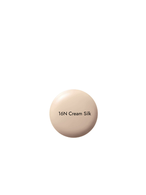 a by Unleashia Hey Dew Blue Cushion | Foundation