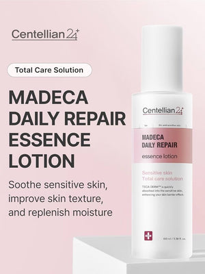 Centellian24 Madeca Daily Repair Essence Lotion