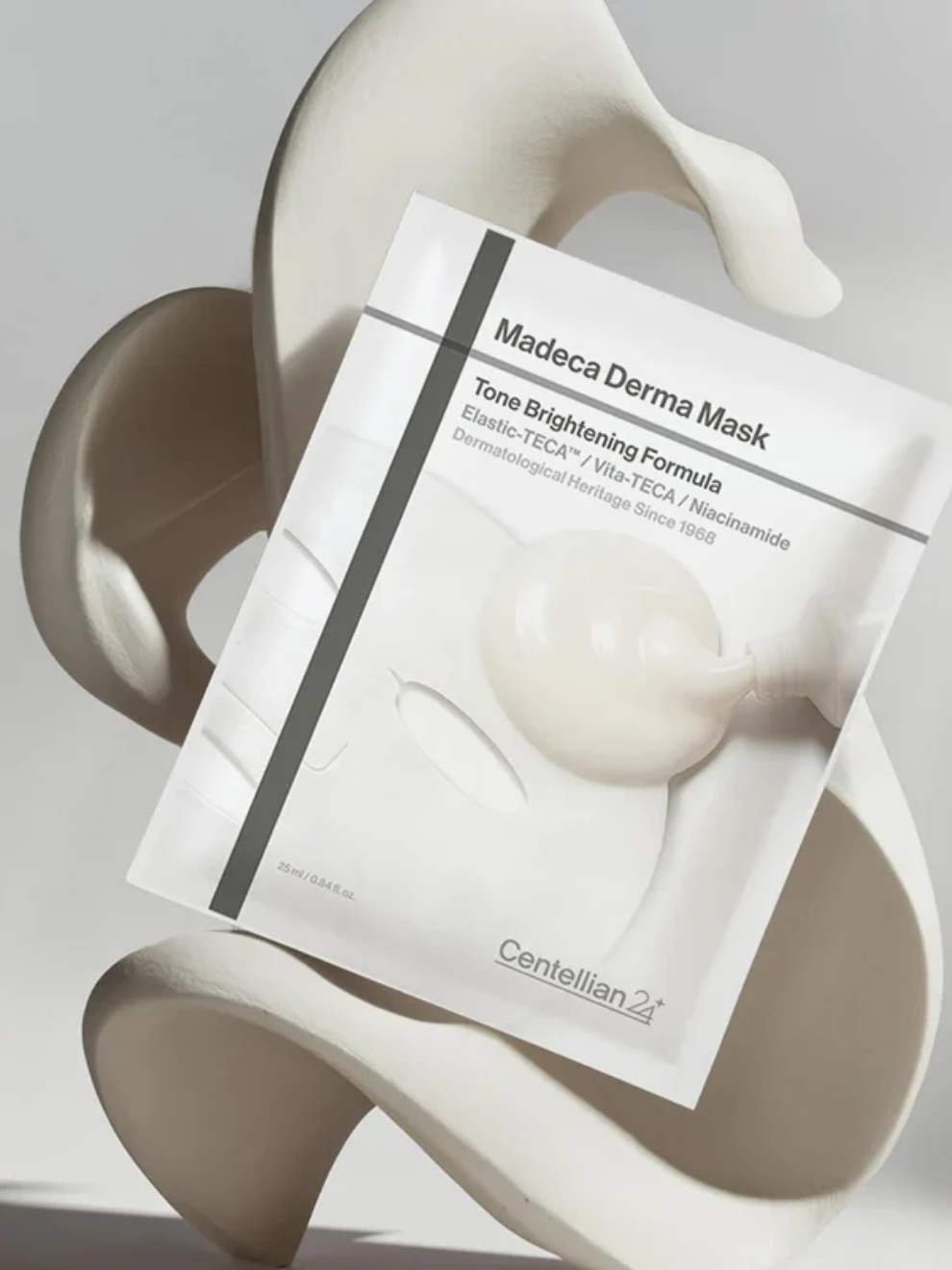 Centellian24 Madeca Derma Mask