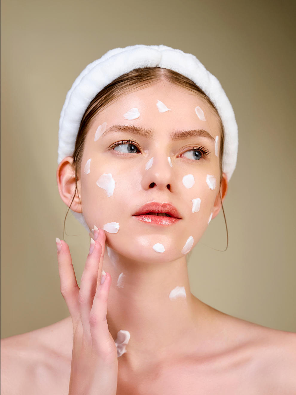 MIGUHARA Ultra Whitening Cream Origin