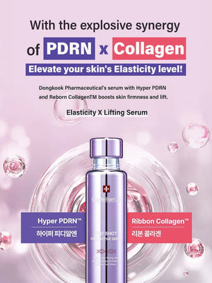 Centellian24 360º Shot PDRN Active Serum