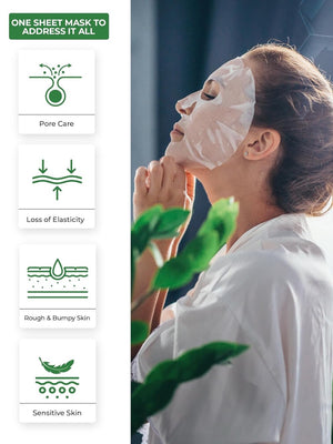 Centellian24 Madeca Lab Mask