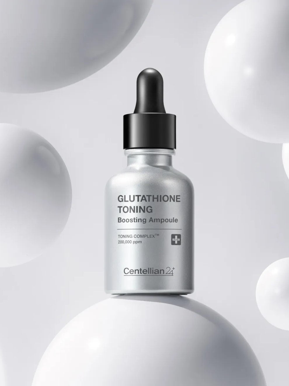 Centellian24 Glutathione Toning Boosting Ampoule