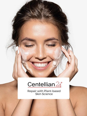 Centellian24 Madeca Amino Acid Cleansing Foam