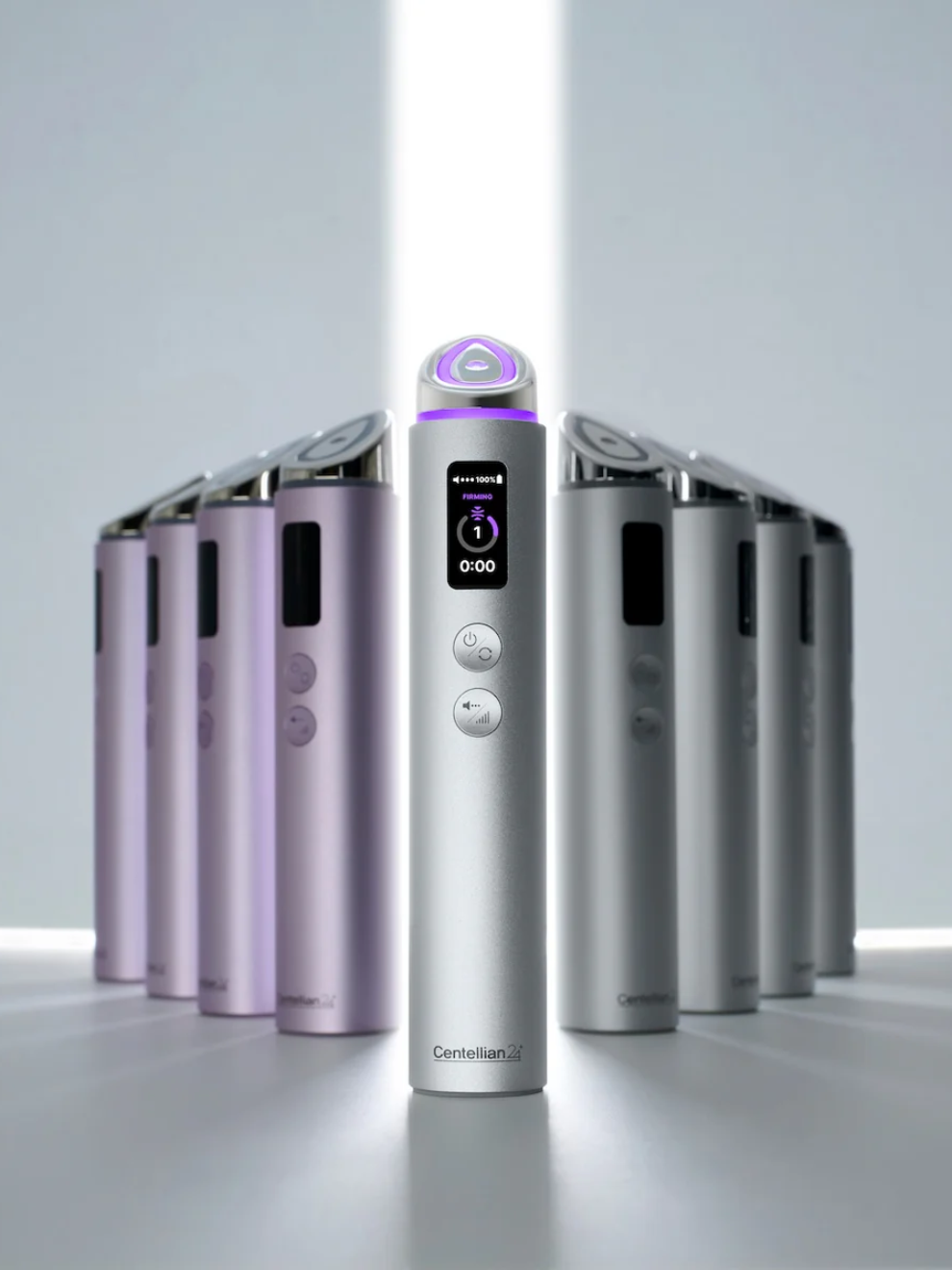 Centellian24 Madeca Prime Max | Premium Facial Toning Skin Care Device for Glowing Glass Skin