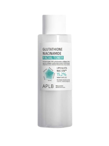 APLB Glutathione Niacinamide Facial Toner