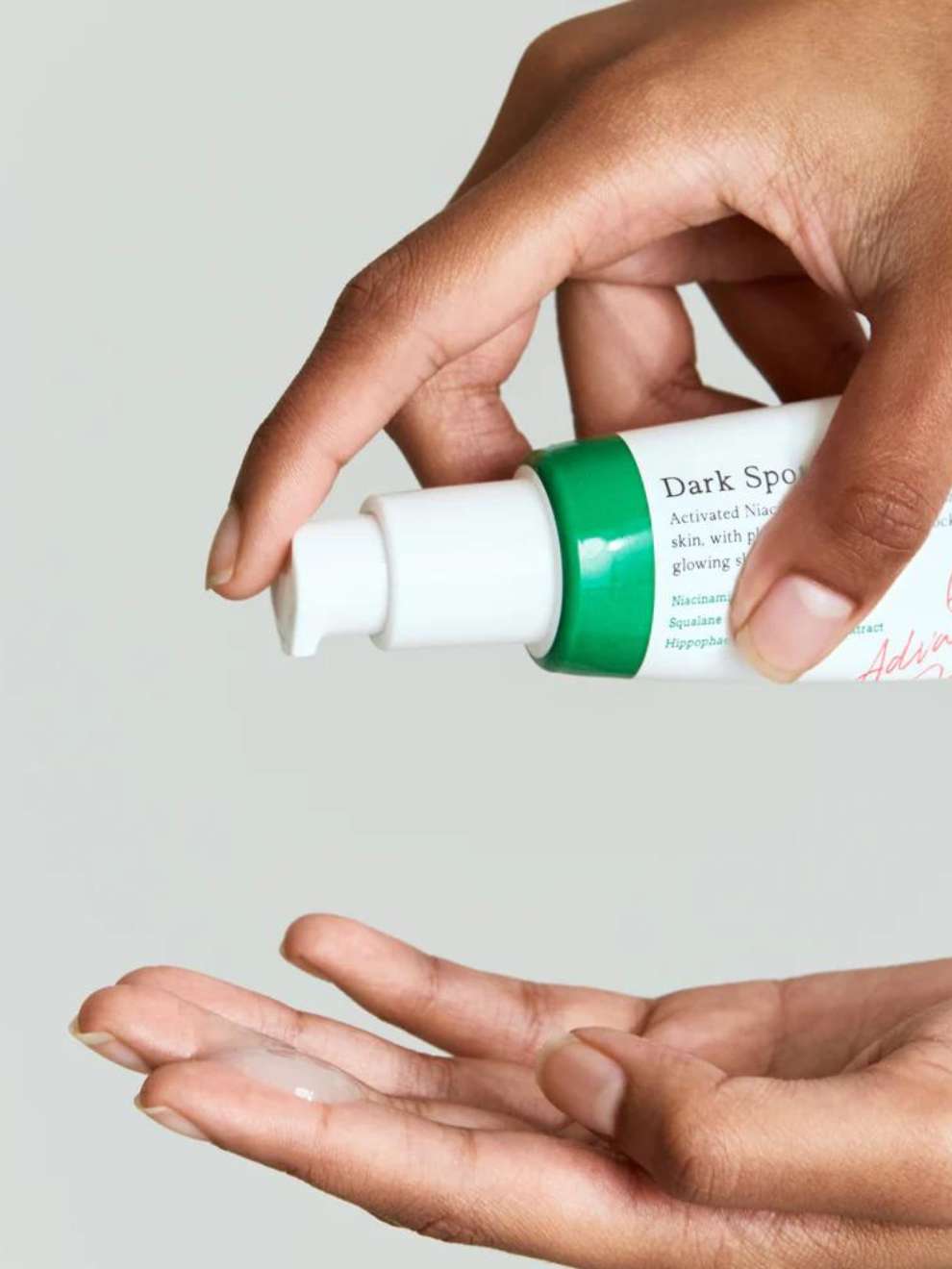 AXIS-Y Dark Spot Correcting Glow Serum