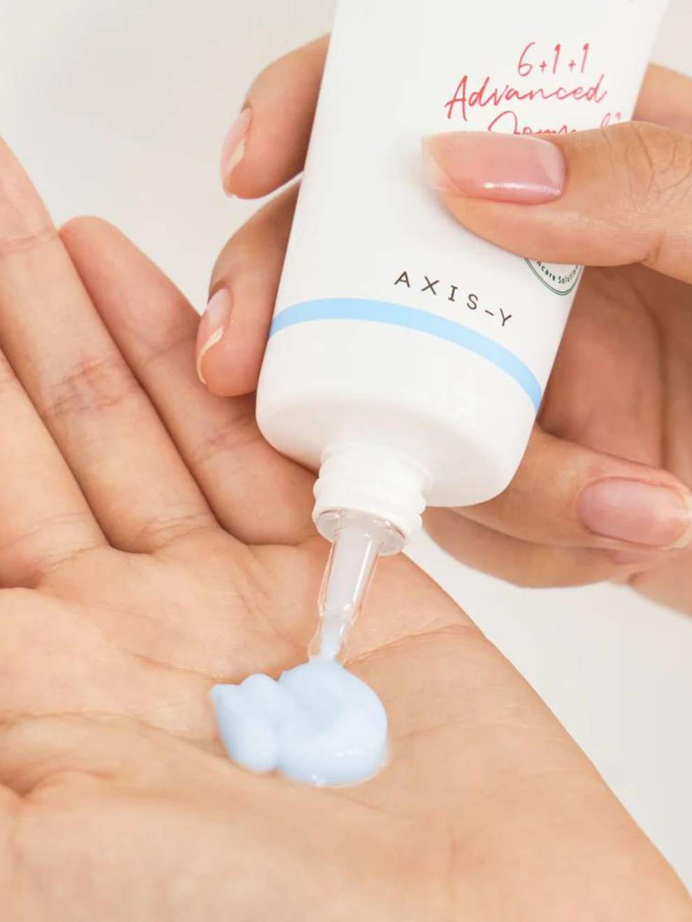 AXIS-Y Heartleaf My Type Calming Cream