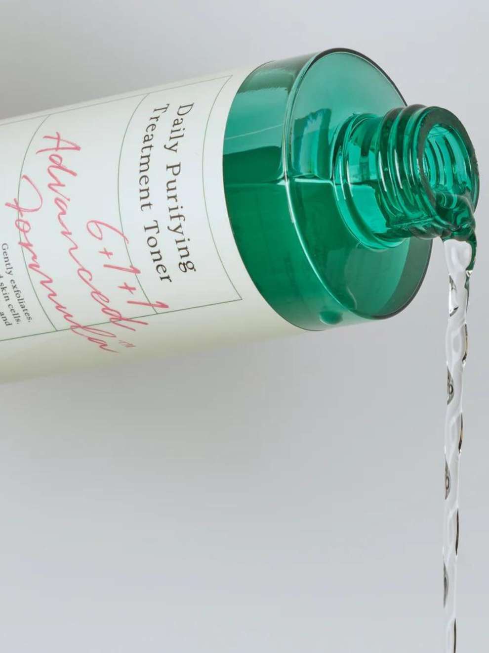 AXIS-Y Daily Purifying Treatment Toner