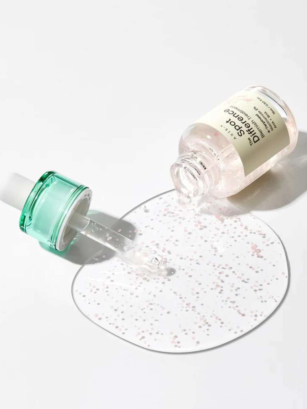 AXIS-Y Spot the Difference Blemish Treatment