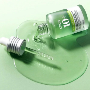 Anua Azelaic Acid 10 Hyaluron Redness Soothing Serum 30ml