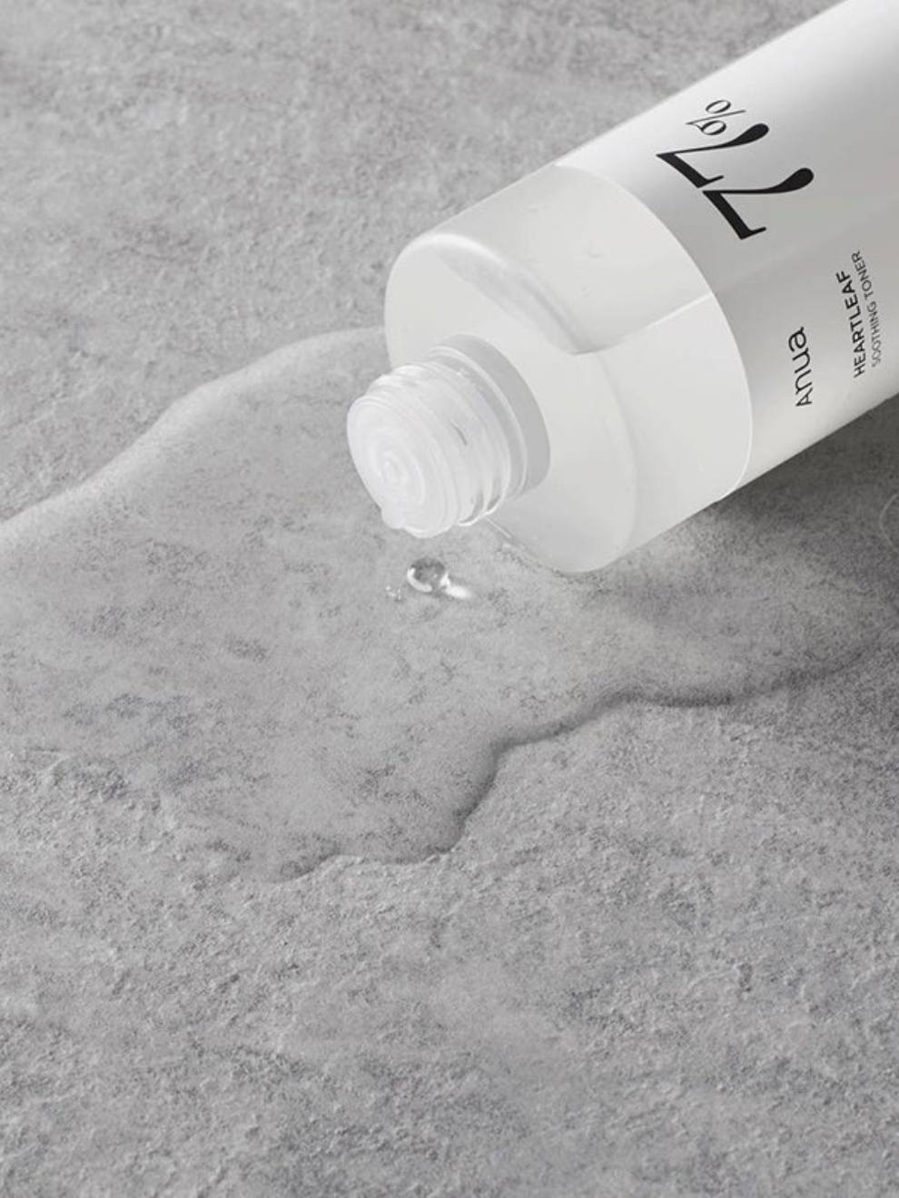 Anua Heartleaf 77% Soothing Toner