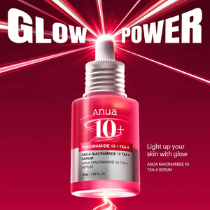 Anua Niacinamide 10 TXA 4 Serum 30ml