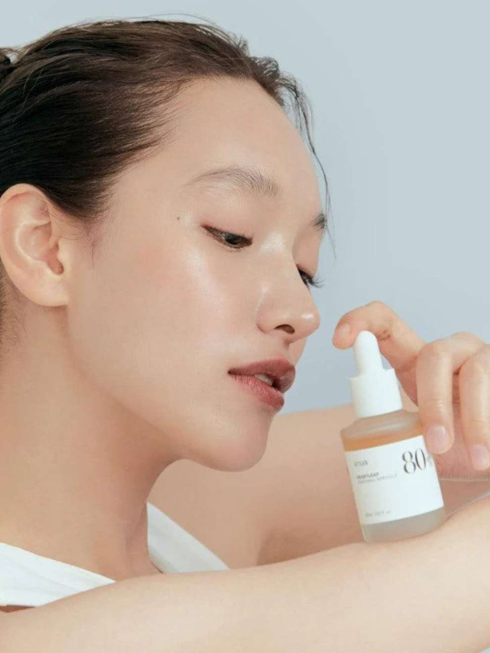 Anua Heartleaf 80% Ampoule