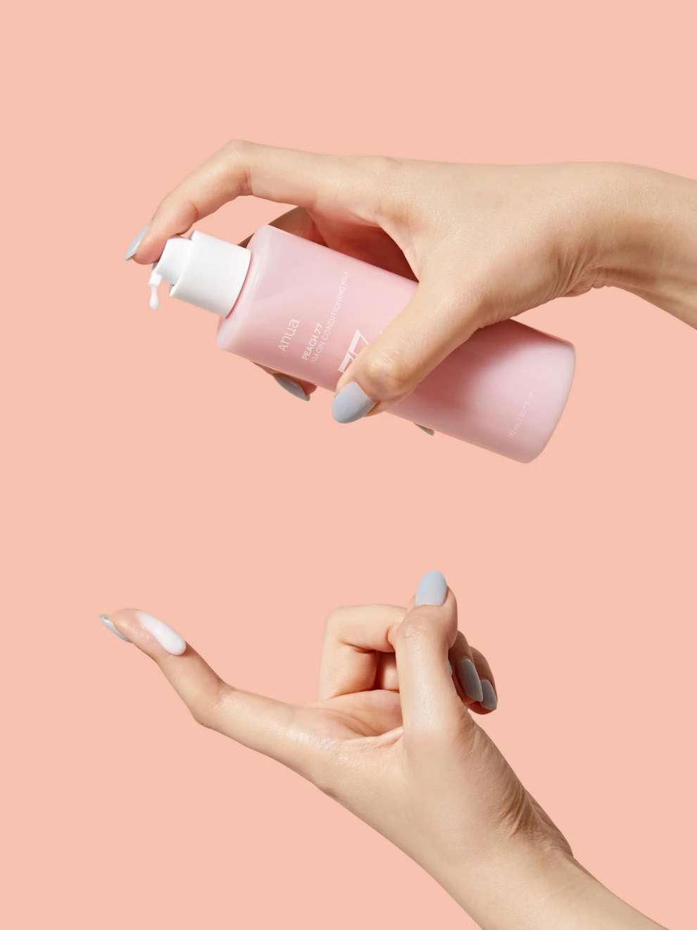 Anua Peach 77 Niacin Conditioning Milk